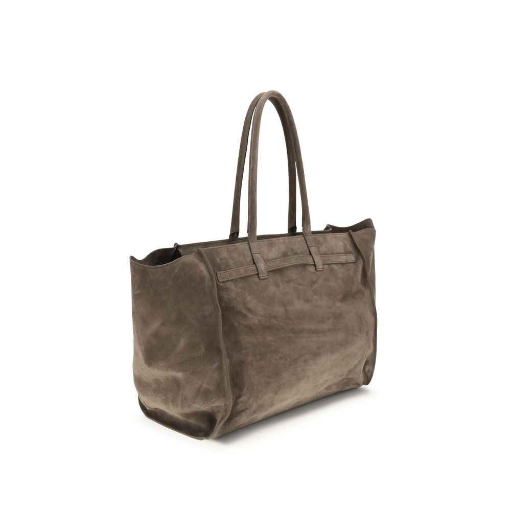 Benedetta Bruzziches Mame Weekend Shoulder Bag