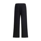 Dolce & Gabbana Cotton Trousers