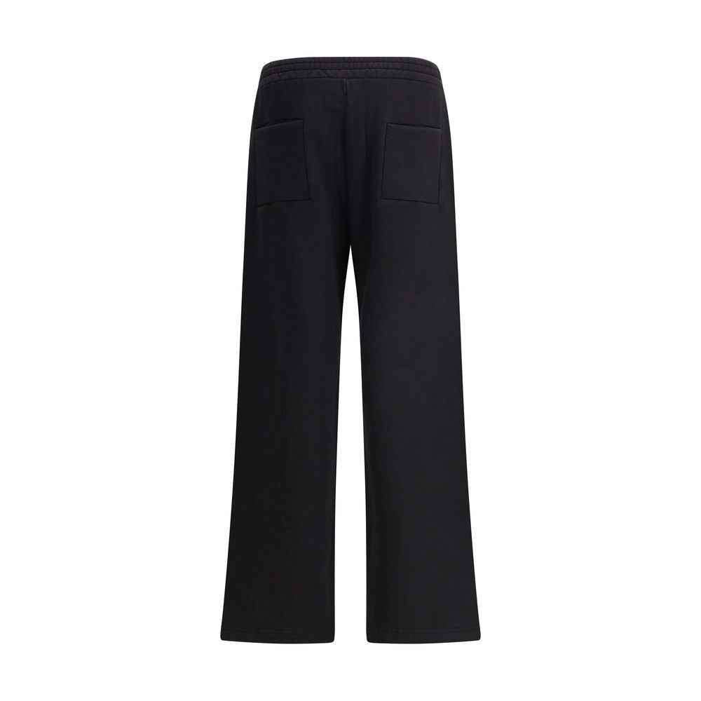 Dolce & Gabbana Cotton Trousers