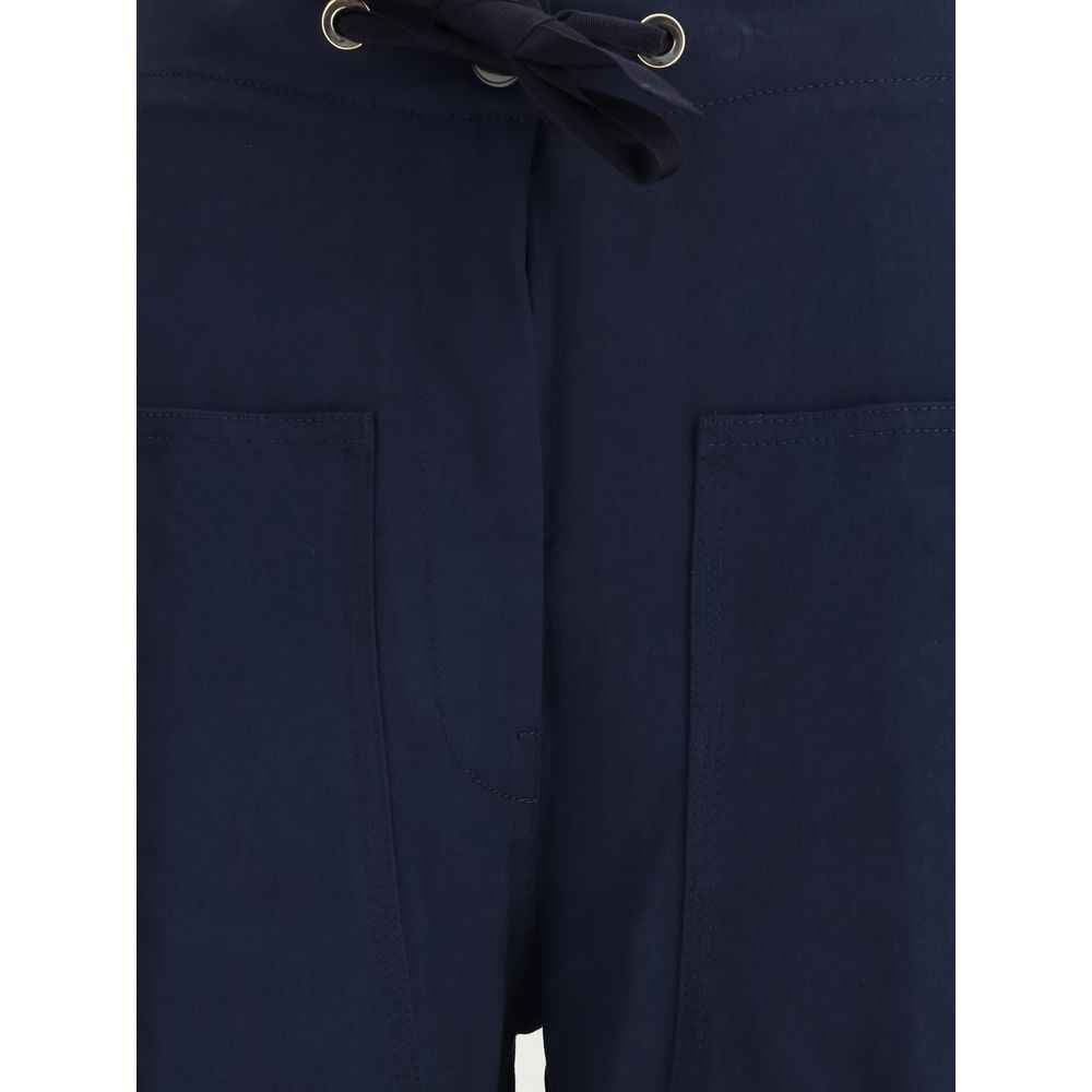 Forte_Forte Cotton bull Trousers