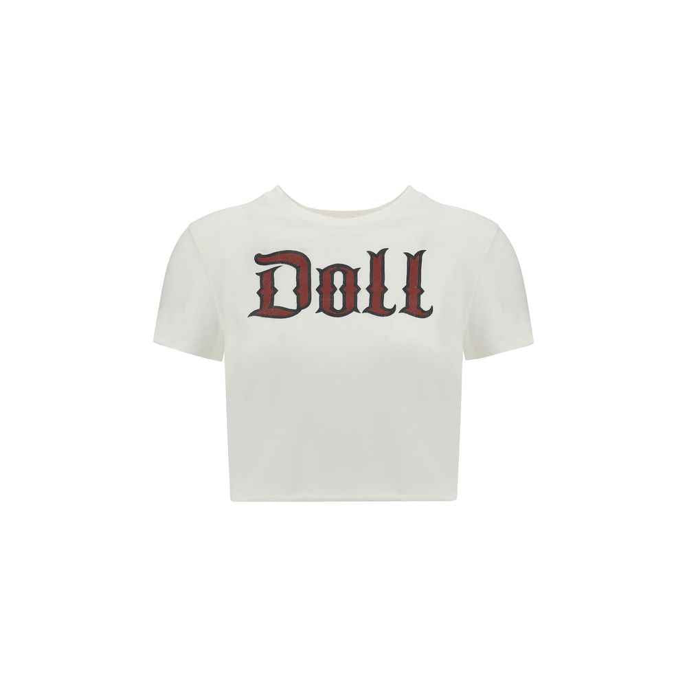 Dolce & Gabbana Printed Jersey T-shirt