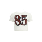 Dolce & Gabbana Printed Jersey T-shirt
