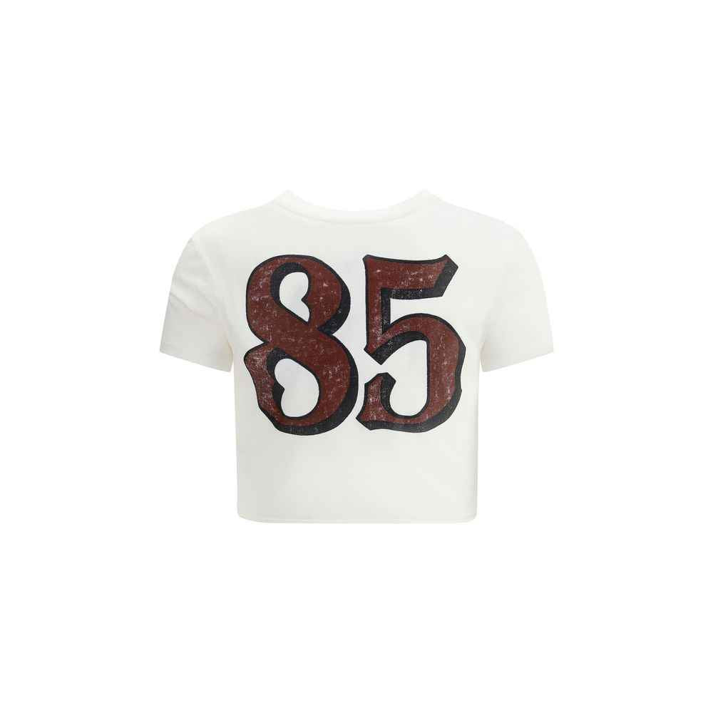Dolce & Gabbana Printed Jersey T-shirt