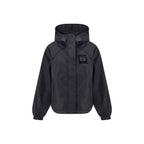 Ganni Recycled Nylon Jacket