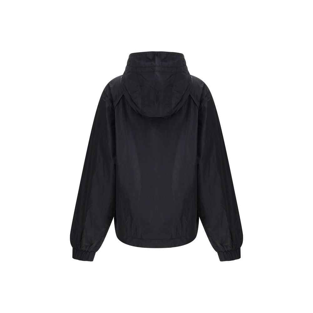 Ganni Recycled Nylon Jacket