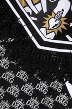 Dolce & Gabbana Multicolor Tradizione E Devotion Sweatshirt Sweater