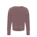Brunello Cucinelli Multicolor Cashmere Cashmere Sweater