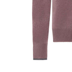 Brunello Cucinelli Multicolor Cashmere Cashmere Sweater