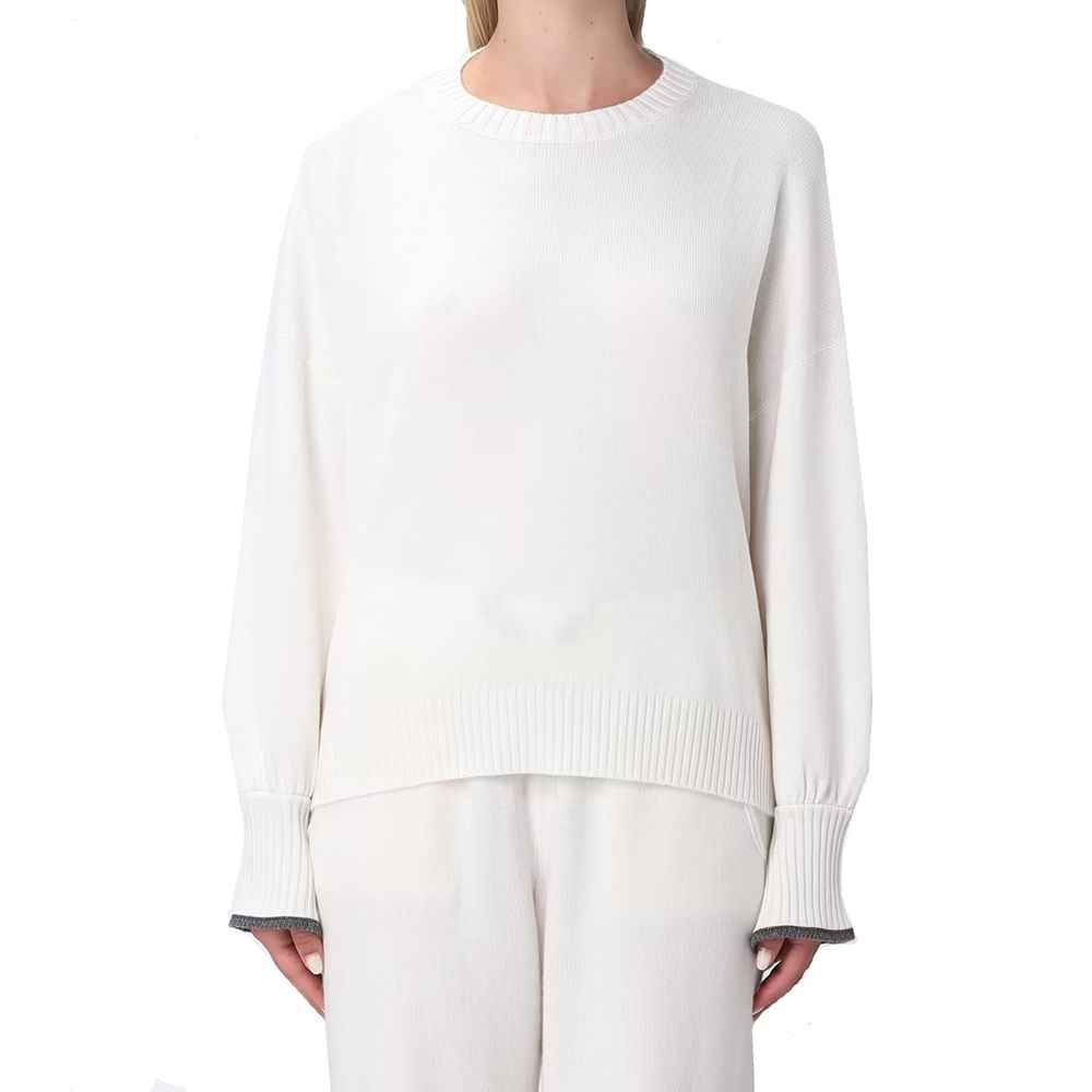 Brunello Cucinelli Cashmere Sweater