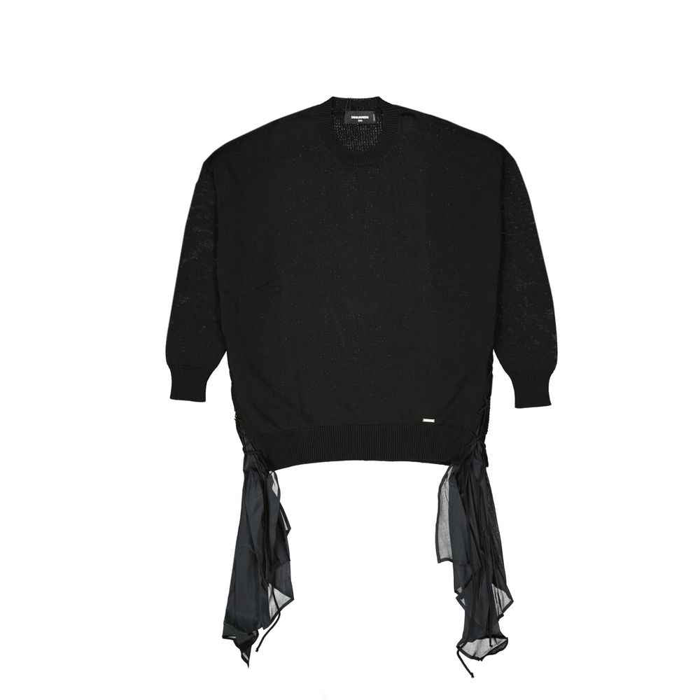 Dsquared² Cotton Sweater