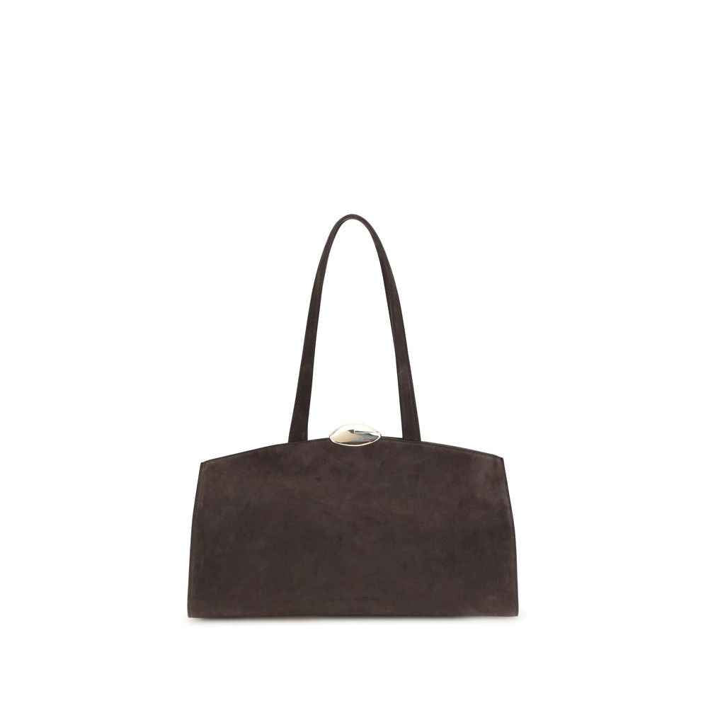 Benedetta Bruzziches Serena Shoulder Bag