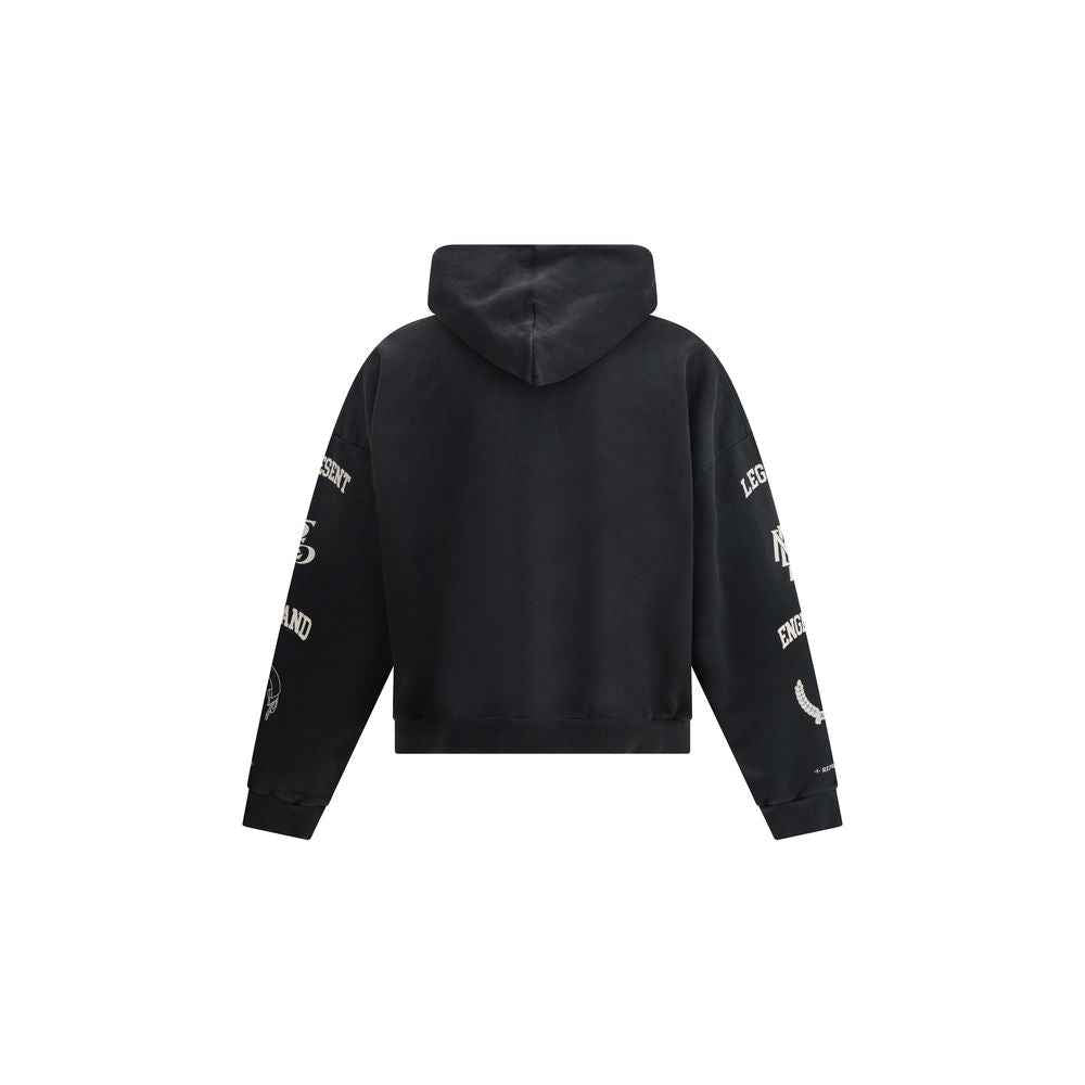 Represent Legacy Crest Hoodie