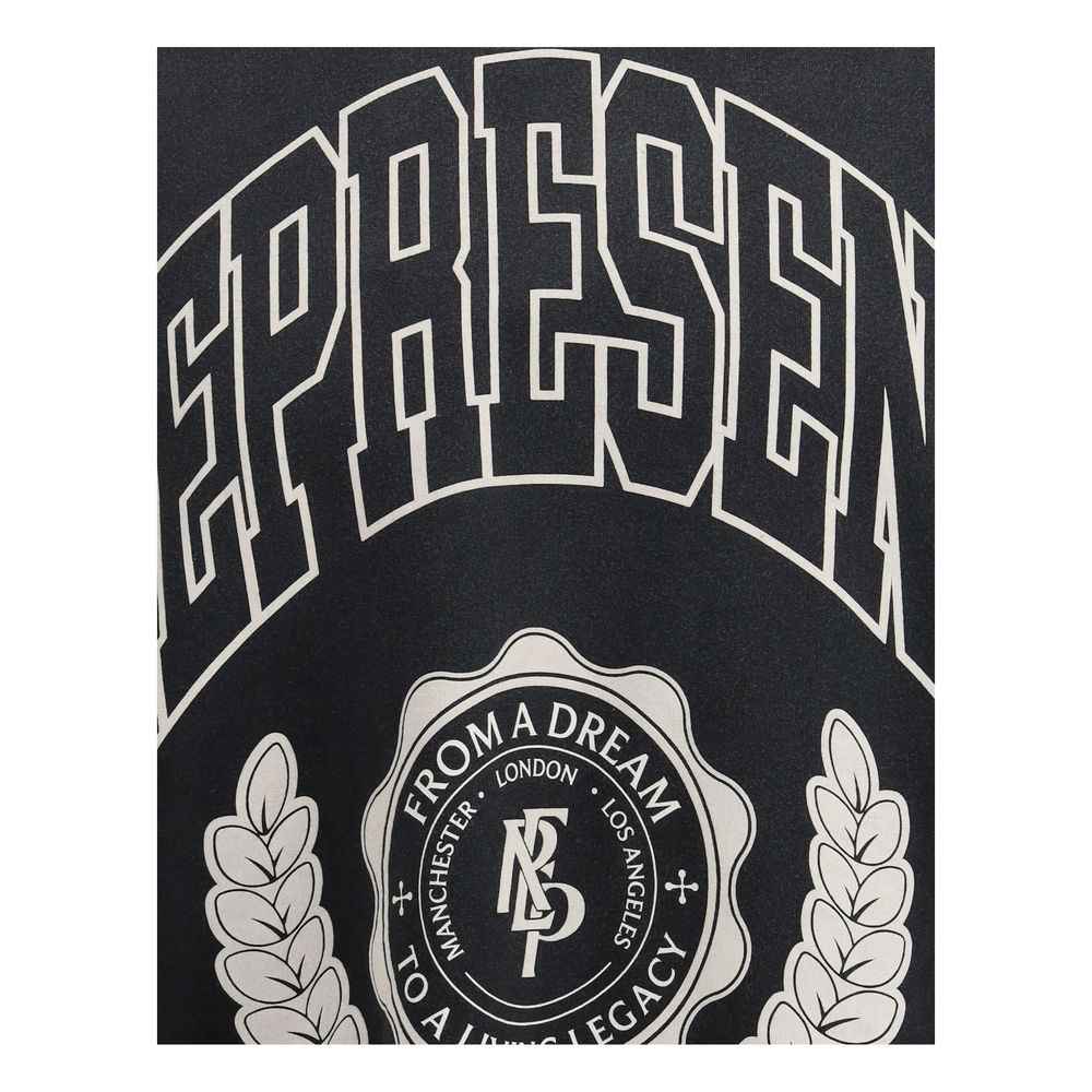 Represent Legacy Crest Hoodie