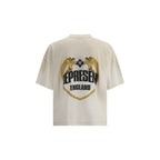 Represent Angel Border T-shirt