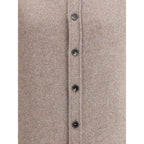 ZEGNA Button up Overshirt