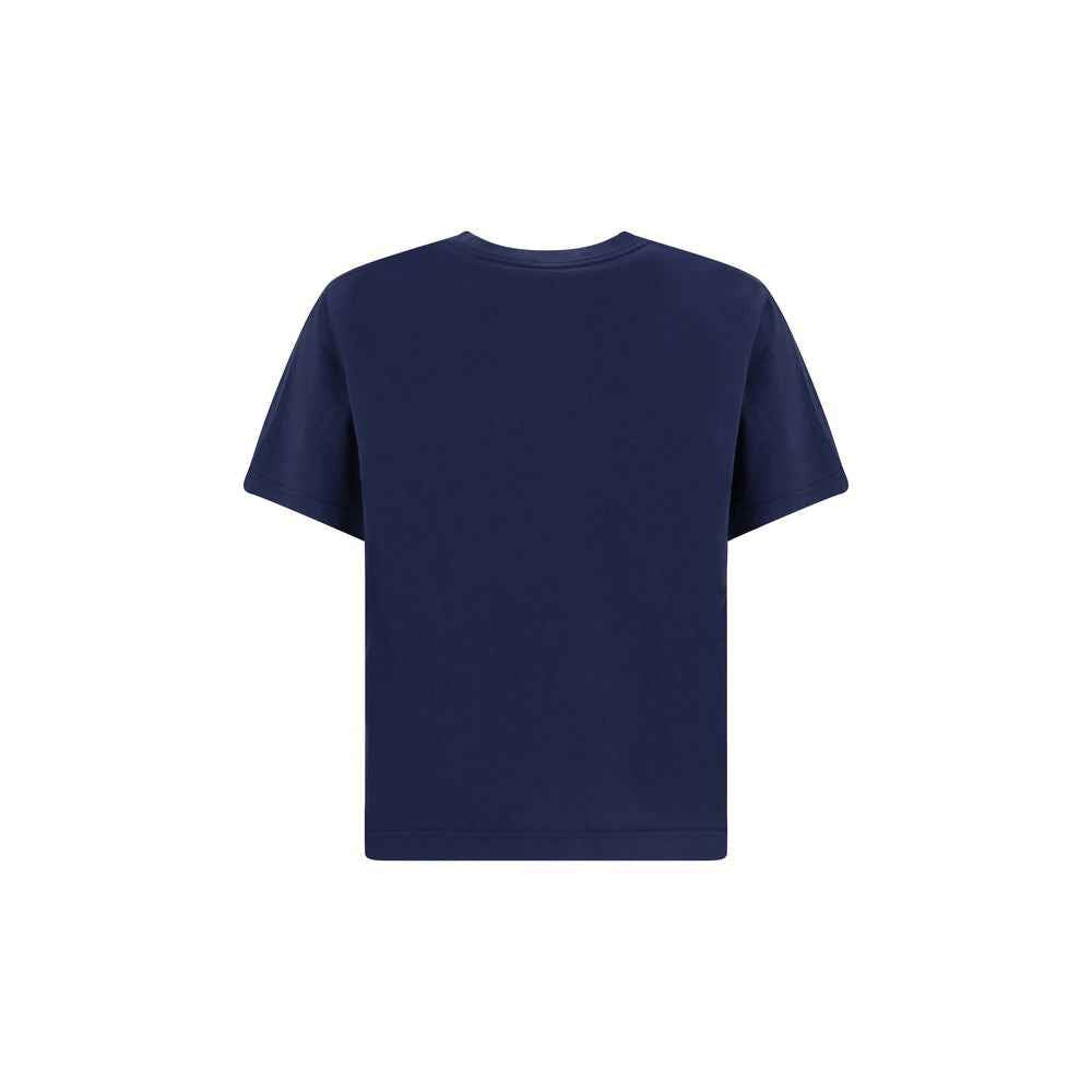 Cotton T-Shirt by Autry X Maison Kitsuné