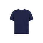 Cotton T-Shirt by Autry X Maison Kitsuné