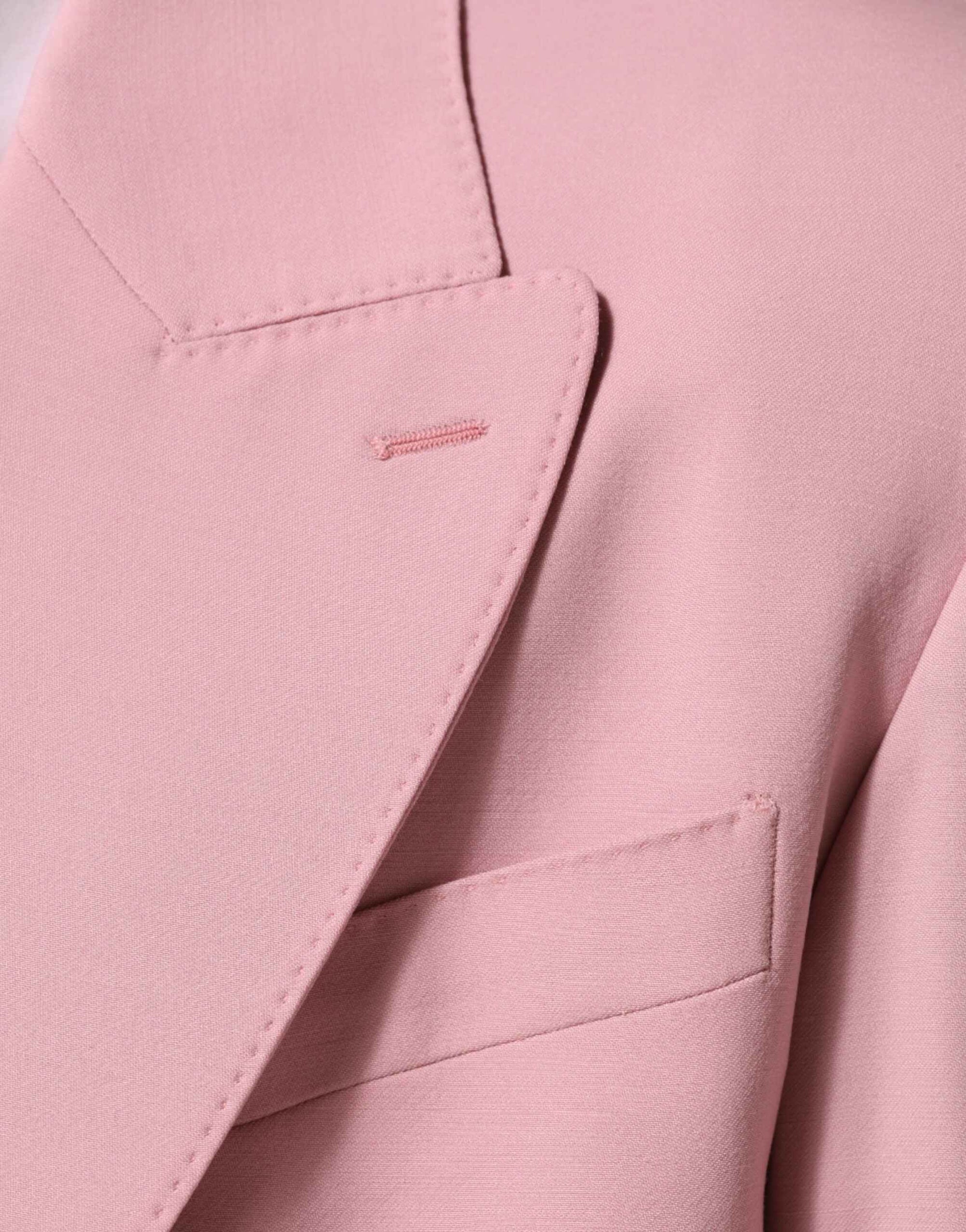 Dolce & Gabbana Multicolor Patchwork Single Breasted Jacket Blazer