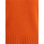 Extreme Cashmere Crewneck Sweater N°373 Oldie in Cashmere