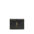 Saint Laurent Envelope medium Shoulder Bag