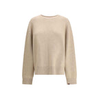 Extreme Cashmere Mike Sweater n°431 in Cashmere