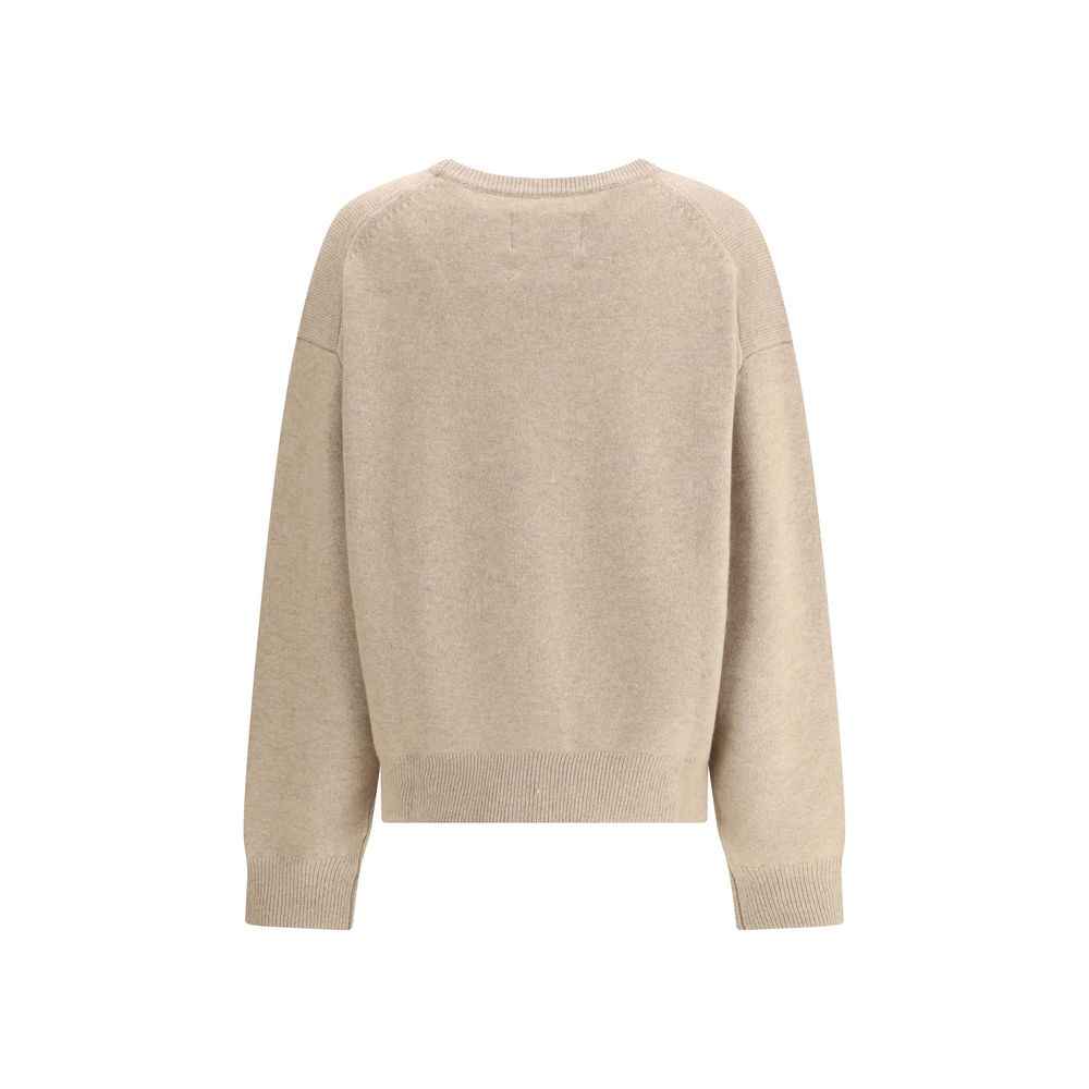 Extreme Cashmere Mike Sweater n°431 in Cashmere