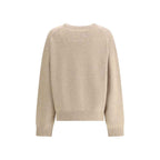 Extreme Cashmere Mike Sweater n°431 in Cashmere