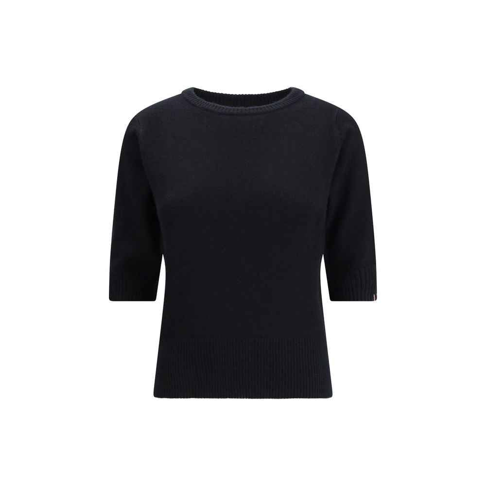 Extreme Cashmere Crewneck Sweater N°432 Well Lamb