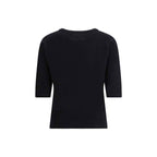 Extreme Cashmere Crewneck Sweater N°432 Well Lamb