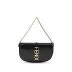 Fendi Chain Shoulder Bag