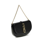 Fendi Chain Shoulder Bag