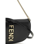 Fendi Chain Shoulder Bag