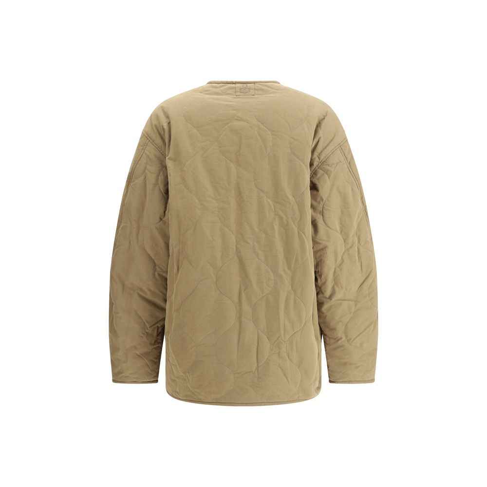 Marant Etoile Nesmae Reversible Coat