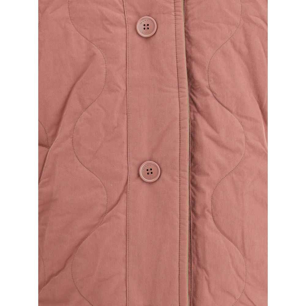 Marant Etoile Nesmae Reversible Coat