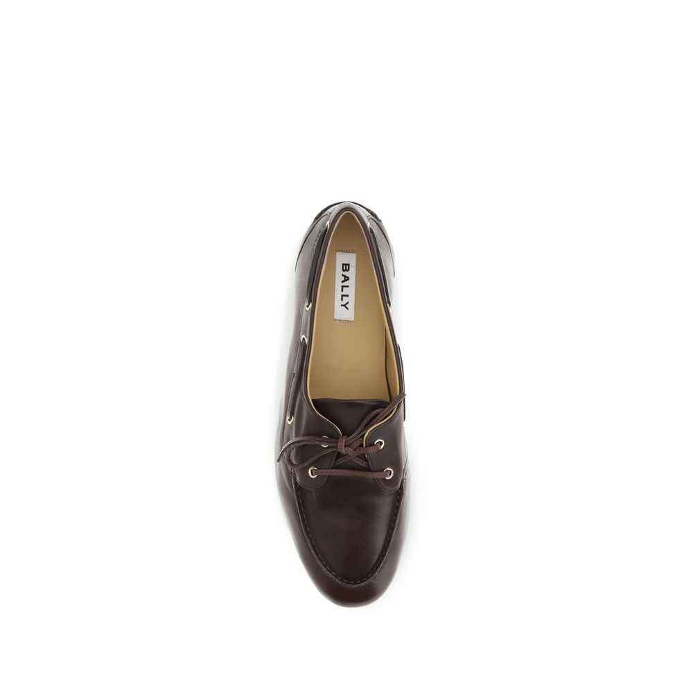 Bally Pathy Loafers