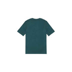 Love Moschino Black Cotton T-Shirt