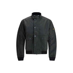 Barbour International Traction Wax Jacket