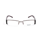 Gant Silver Metal Glasses (Frames)