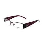 Gant Silver Metal Glasses (Frames)