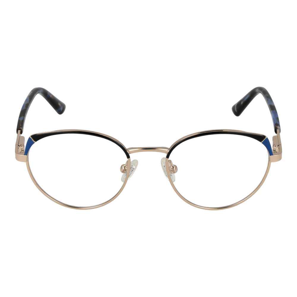Guess Gold Women Glasses Frame