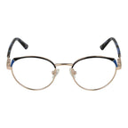 Guess Gold Women Glasses Frame