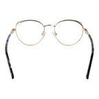 Guess Gold Women Glasses Frame