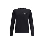 Fendi Sweater whit pocket