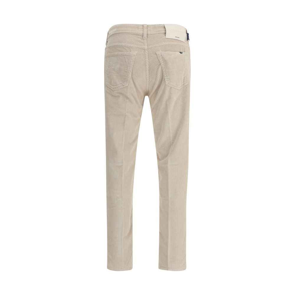 Jacob Cohen Corduroy Pants