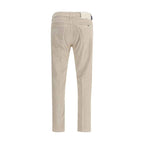 Jacob Cohen Corduroy Pants
