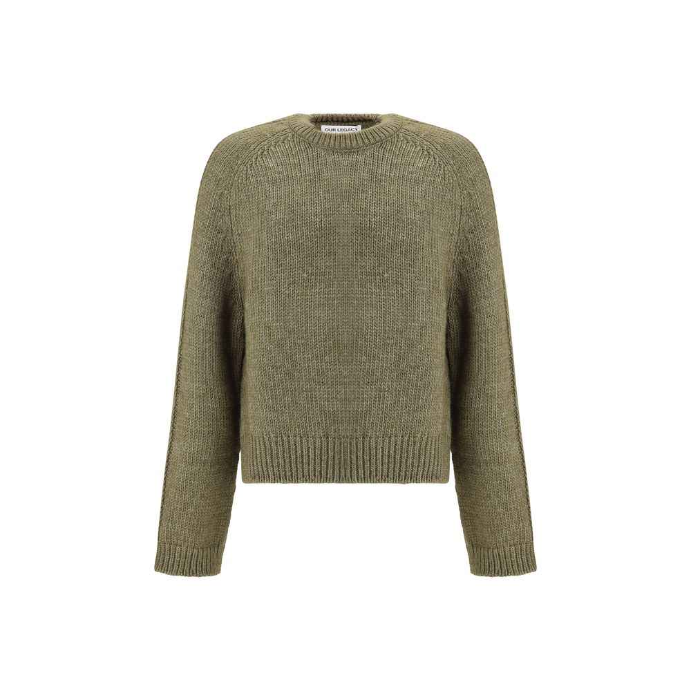 Our Legacy True Roundneck