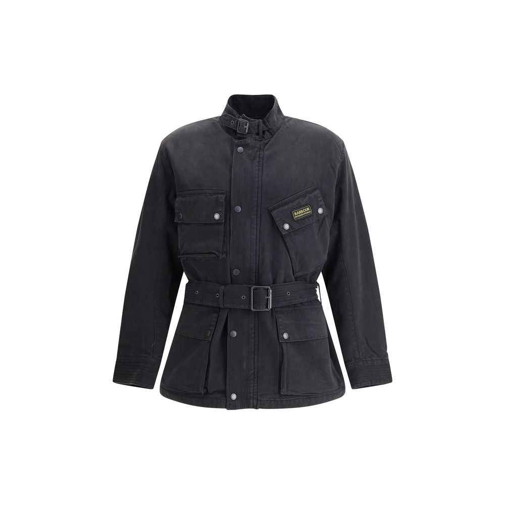 Barbour International A7 Casual Jacket