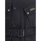 Barbour International A7 Casual Jacket