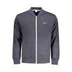 Pepe Jeans Blue Cotton Men Sweater