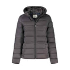 Pepe Jeans Black Polyamide Women Jacket